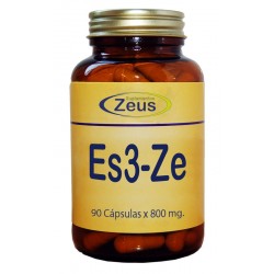 Estres-Ze (Es3-Ze) 90 cápsulas