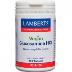 Glucosamina vegana 120...