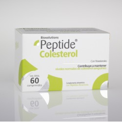 Peptide colesterol 60...