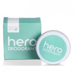 Hero desodorante...