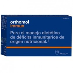 Orthomol Immun 30 sobres...