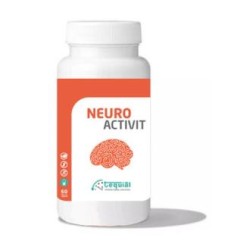 Neuroactivit 60 cápsulas