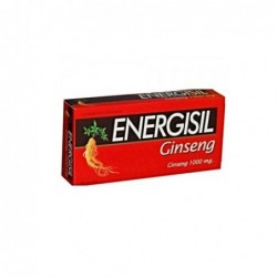 Energisil Ginseng 1000 mg...