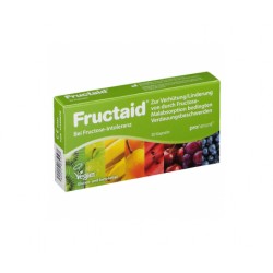 Fructaid Glucosa Isomerasa