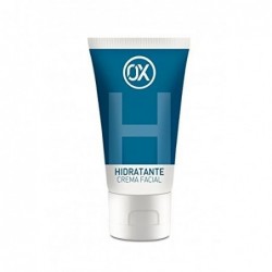 Crema hidratante OX 50 ml