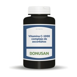 Vitamina C-1000 complejo de...
