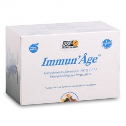 Immun'Age 30 sobres
