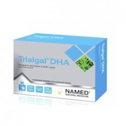 Trialgal DHA 90 cápsulas