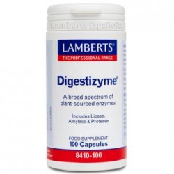 Digestizyme (complejo de...