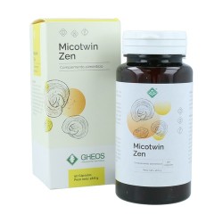 Micotwin Zen 90 cápsulas