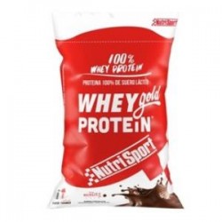 Whey gold protein chocolate...