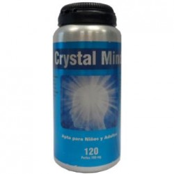 Cristal Mynd 120 perlas