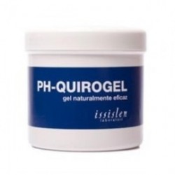 PH-Quirogel gel para masaje...