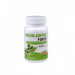 Green Coffee Forte...
