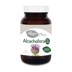 Alcachofera 120 comprimidos