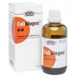 Colibiogen oral 100 ml