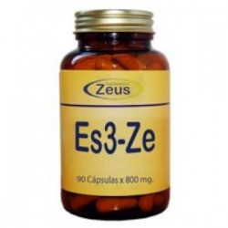 Estres-Ze (Es3-Ze) 90 cápsulas